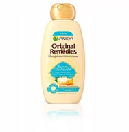 garnier ultra doux szampon odżywczy z cudownymi olejkami 400 ml