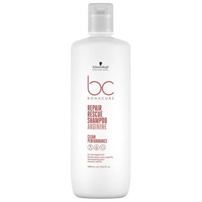 schwarzkopf szampon 750 ml