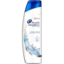 head&shoulders szampon 250 ml