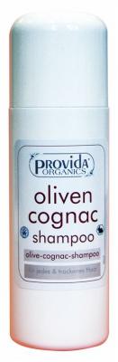 provida organics oliven cognac shampoo szampon oliwkowo koniakowy