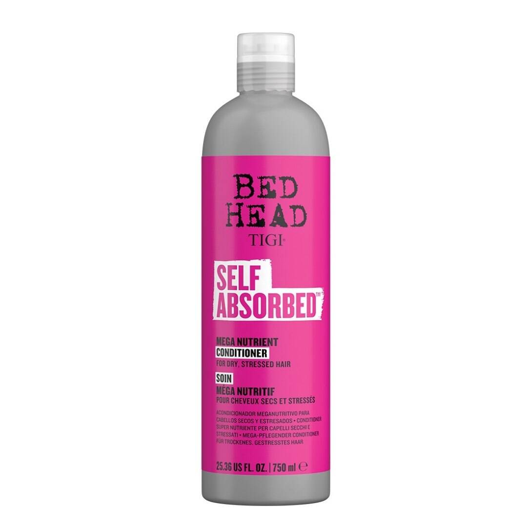 odżywka do włosów bed head tigi różowa