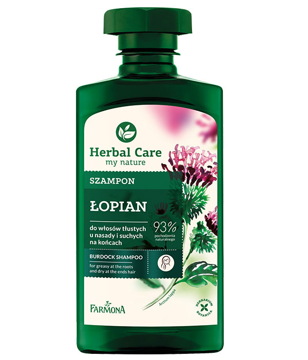 szampon herbal