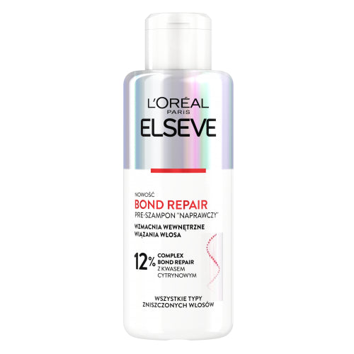 szampon elseve blond