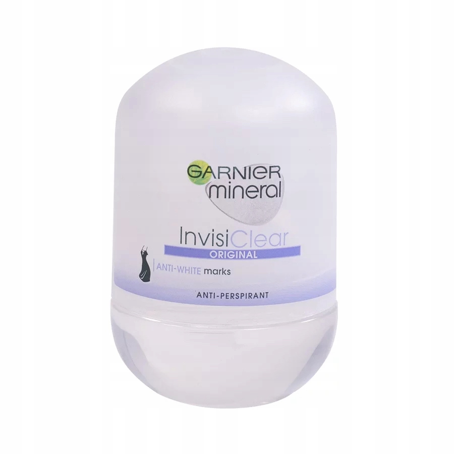 allegro garnier mineral clear szampon