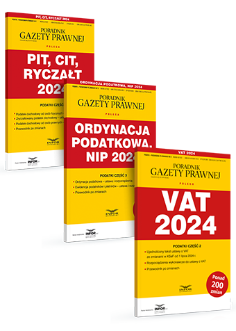 vat na pieluchy 2019