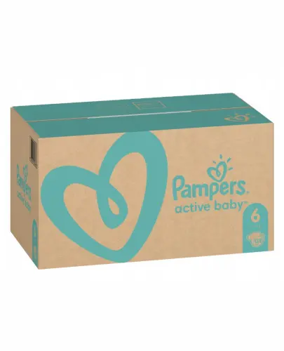 pampers box opinie