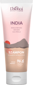 szampon lbiotica rossmann