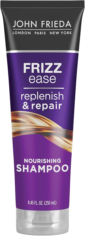 john frieda repair szampon