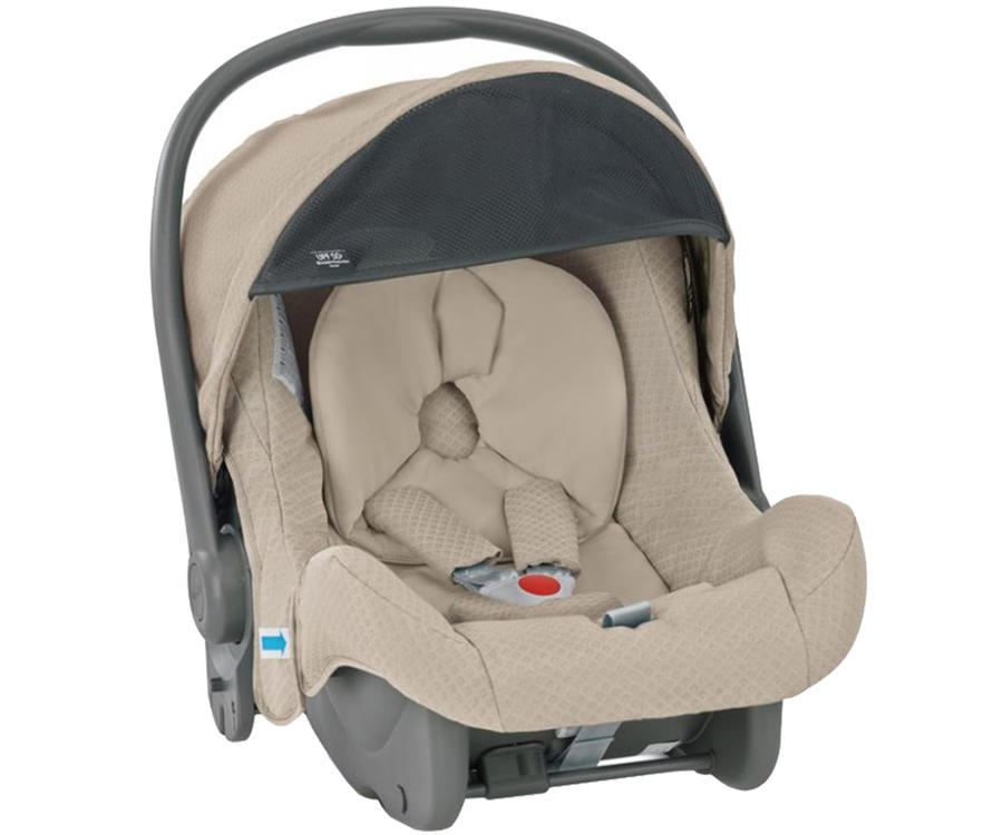 inglesina huggy classica