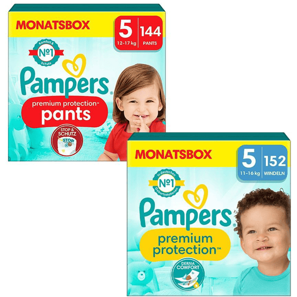 pampers premium 5 pieluchy 12-17kg