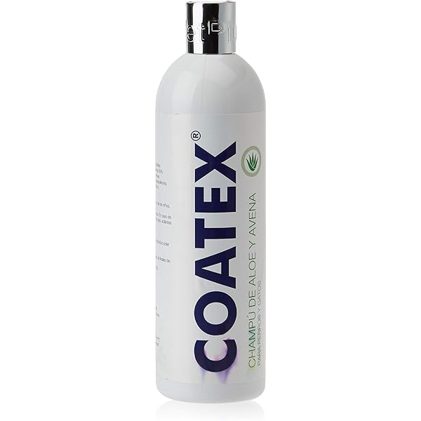 coatex szampon cena