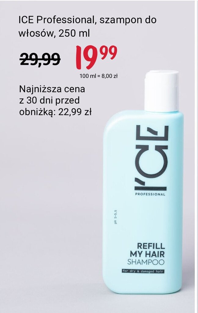 szampon 1 1 rossmann zasady