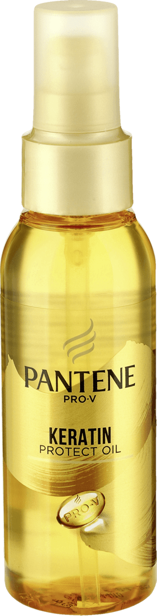 olejek pantene czy nadaje się do olejowania włosów