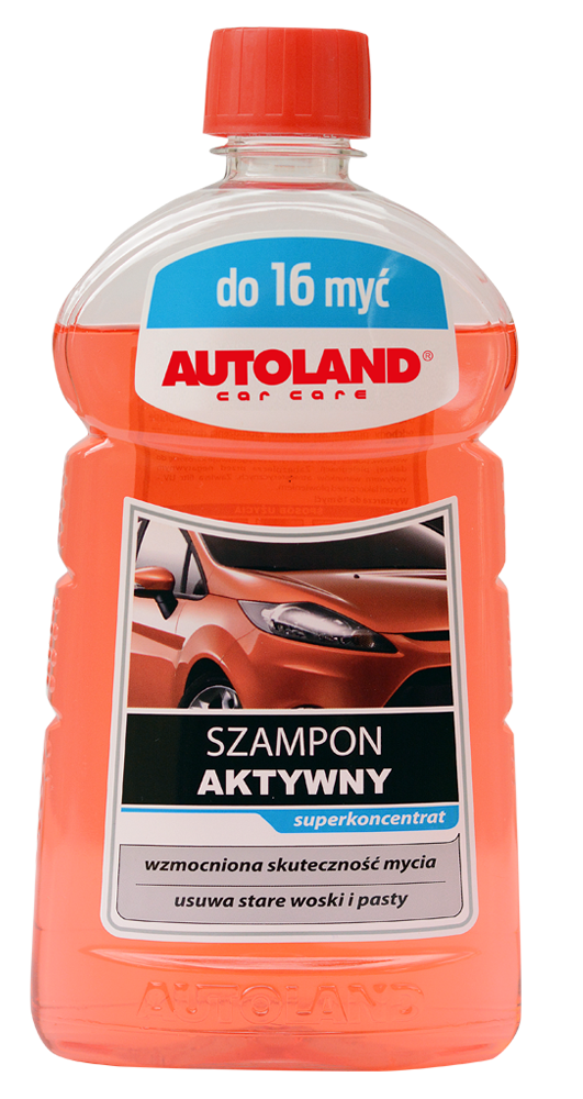 szampon autoland