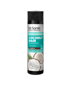 dr sante coconut hair szampon z olejem kokosowym 250 ml