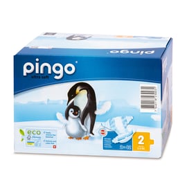 pingo ultra soft chusteczki nawilżane