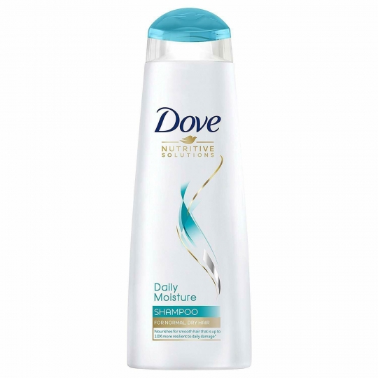 dove szampon do włosów 250ml