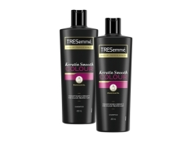 tresemme szampon colour