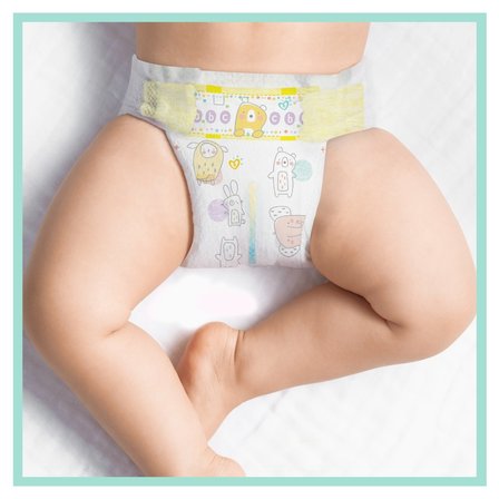 pampers premium care pieluchy rozmiar 3 midi 5-9kg 60 szt