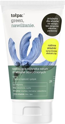 organic surge nawilżająca odżywka do włosów ceneo