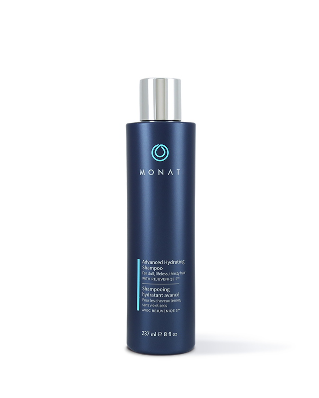 szampon intense repair monat