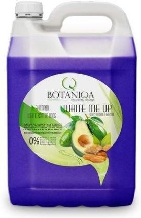 szampon dla psa botaniqa 5l