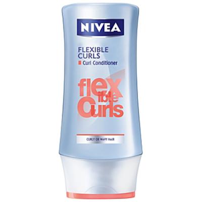 nivea odżywka do włosów kręconych