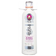 biała agafia szampon do włosów łopianowy 280 ml