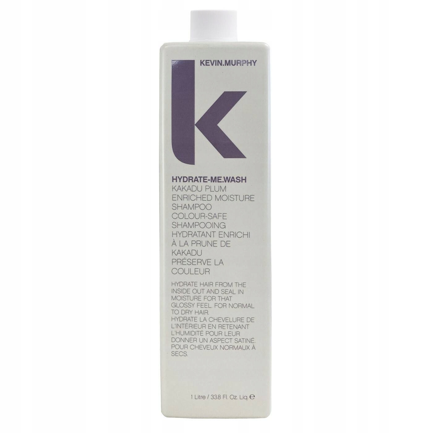 kevin murphy szampon hydrate