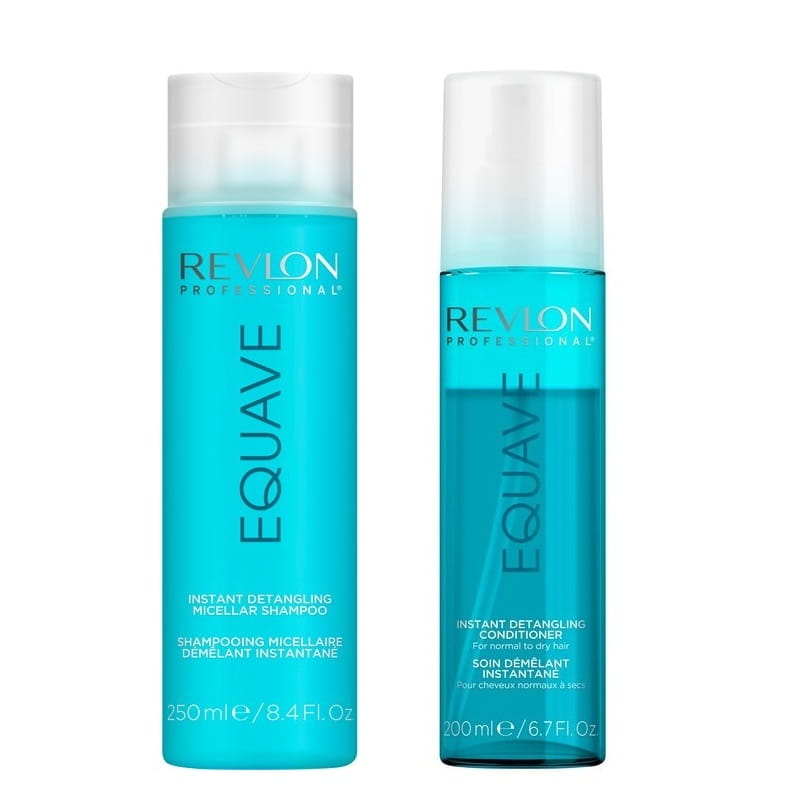 revlon szampon z keratyna