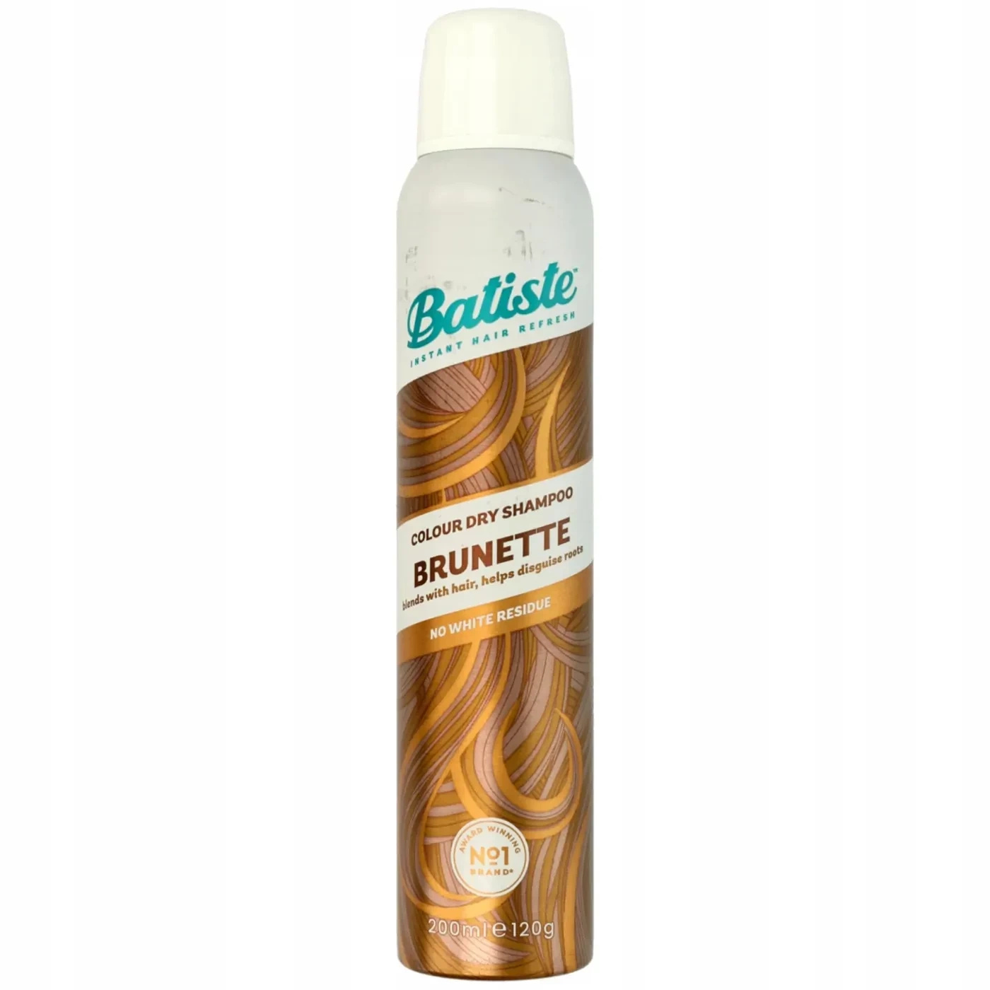 batiste szampon do wlosow brąz czy moze byc do blond