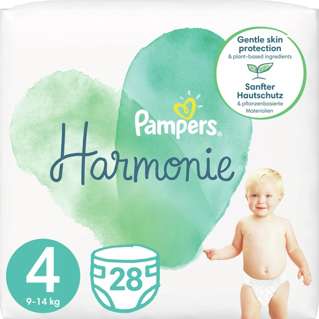 pampers 1 28 szt