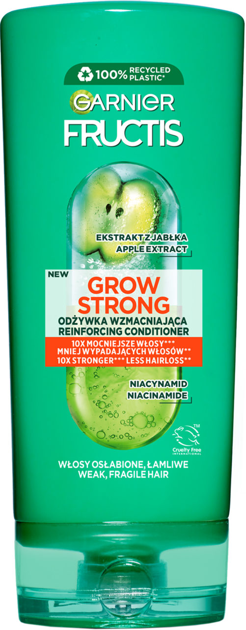 garnier fructis odżywka do włosów