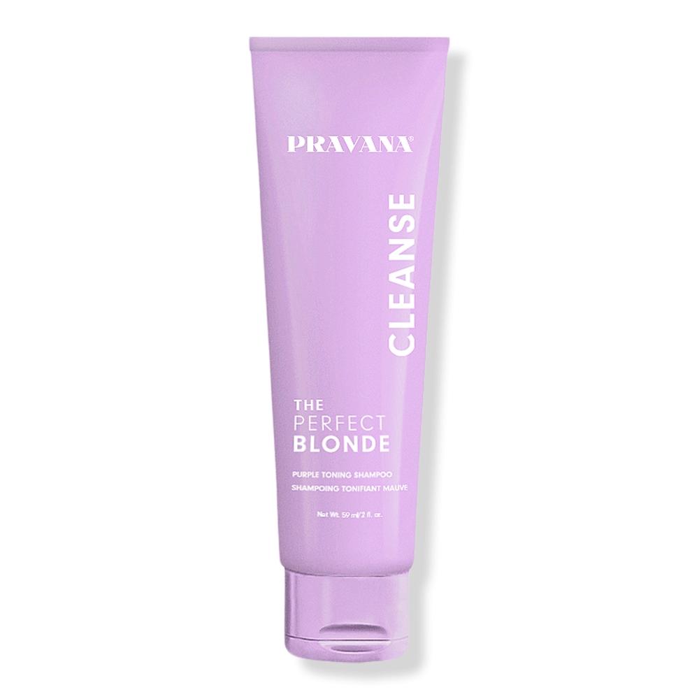 pravana perfect blonde szampon