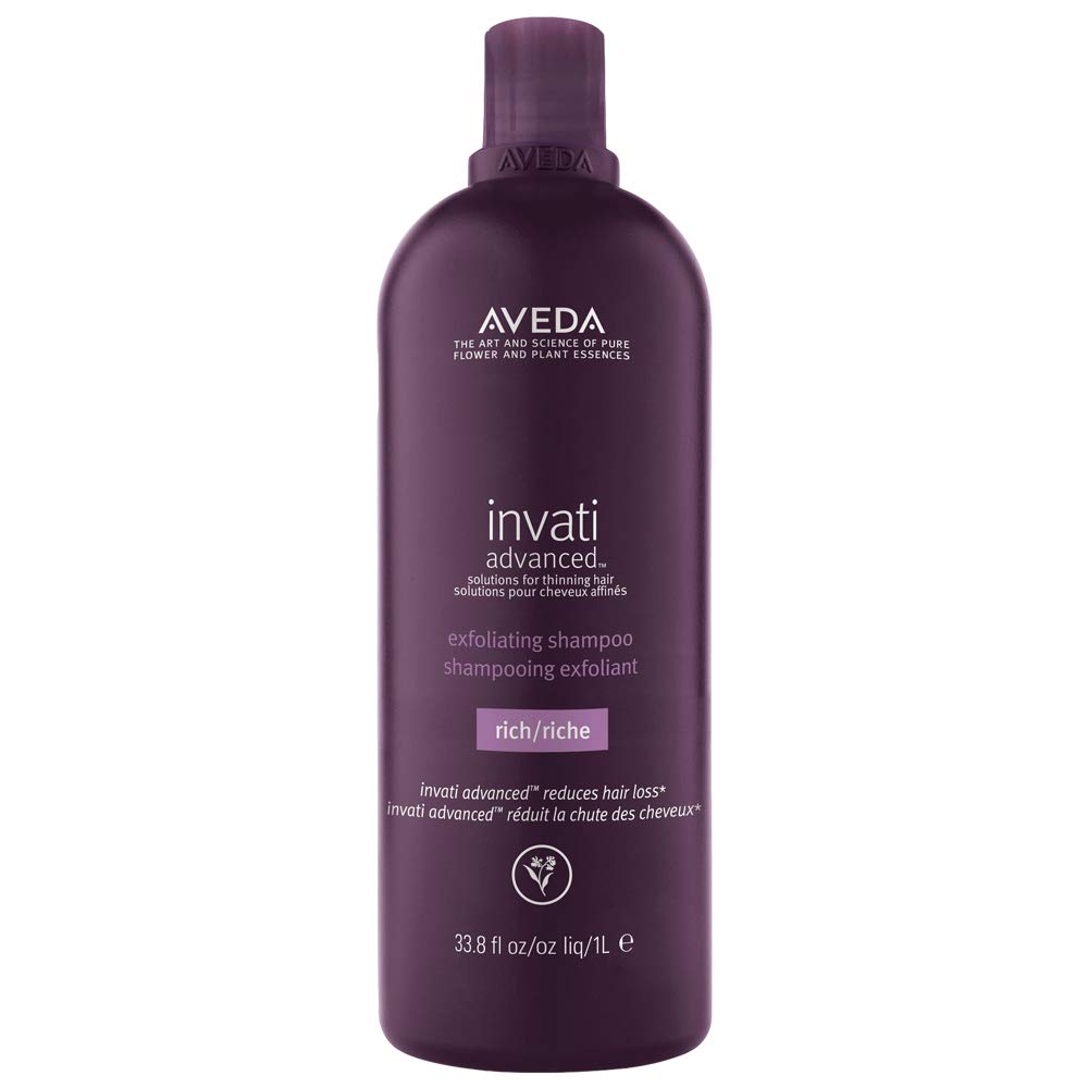 aveda invati advanced exfoliating szampon