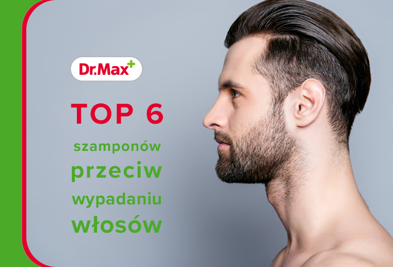 szampon i odżywka na wypadanie włosów ranking