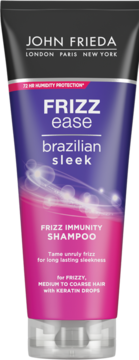 rossmann szampon do wlosow de-frizz &illuminate