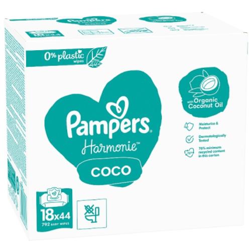 ciąża krok po kroku pampers