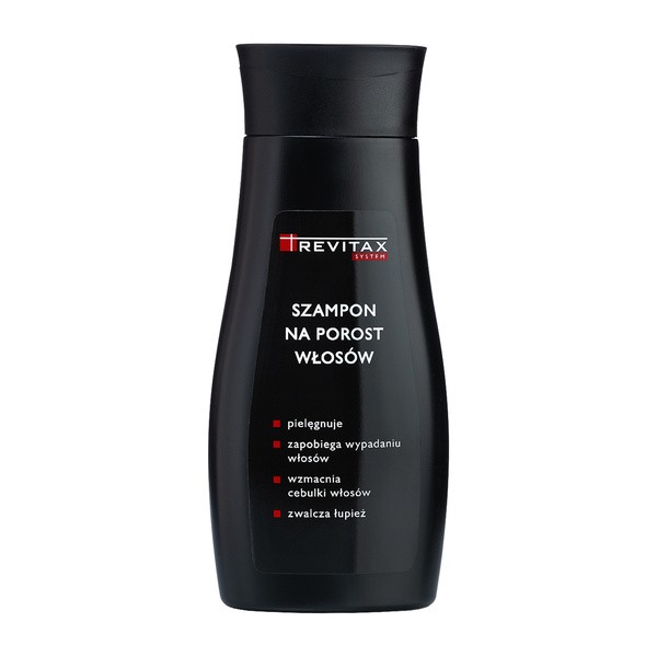 szampon revitax gdzie kupic