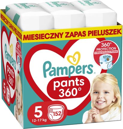 pampersy najtaniej w sieci pampers 5