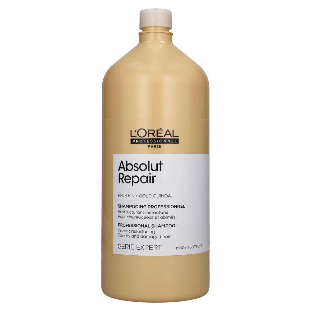 loreal expert absolut repair szampon