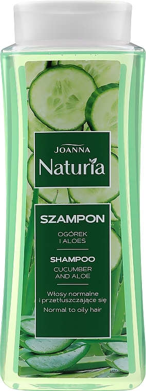 szampon naturia joanna wizaz