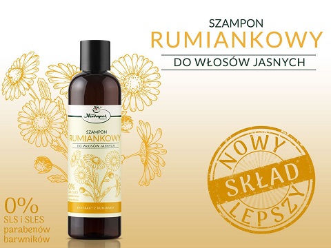 szampon garnier botanic therapy oliwka