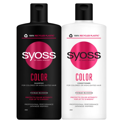 sayoss color szampon