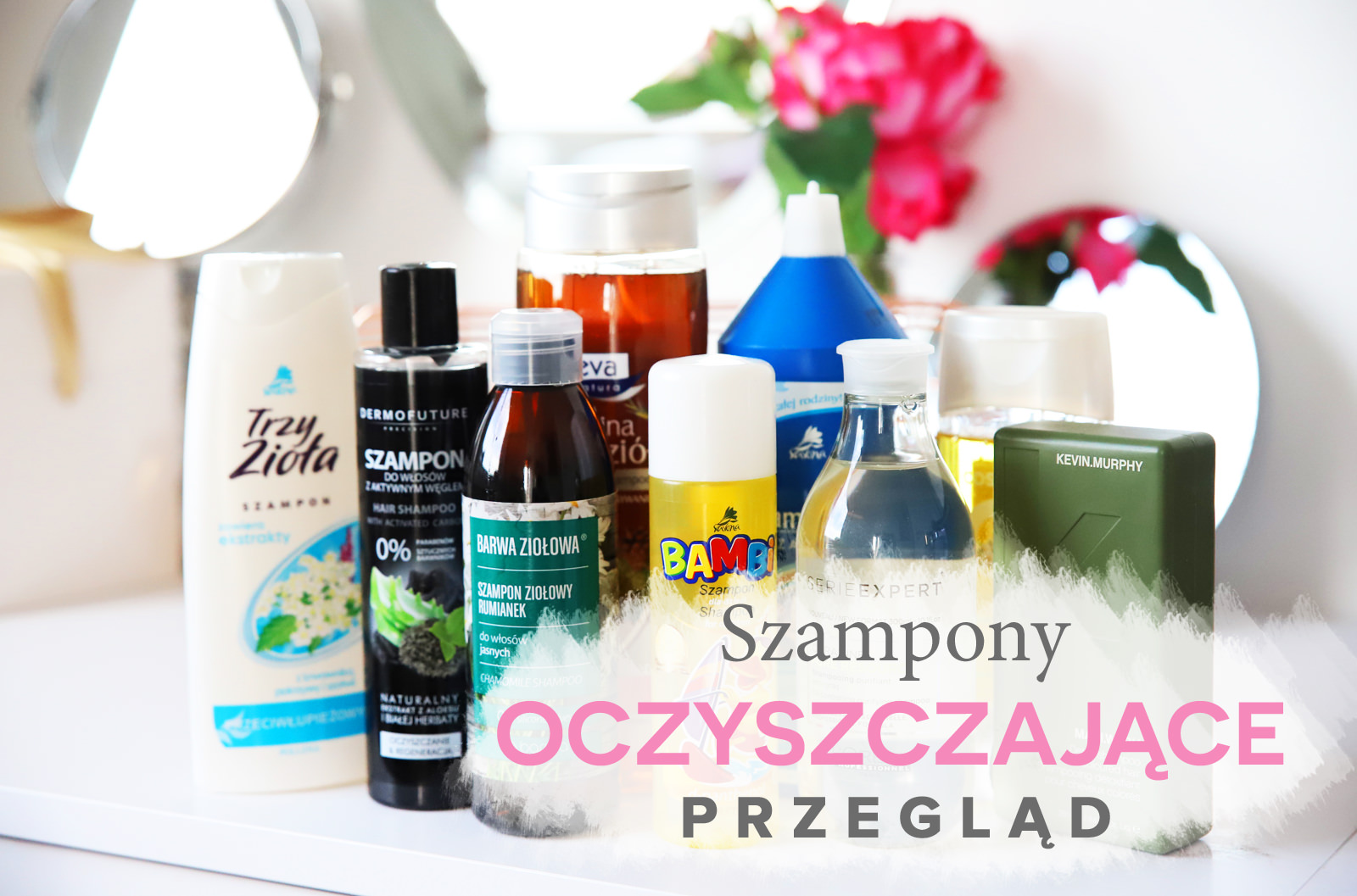 szampon biolage włosy blond zwiekszahacy