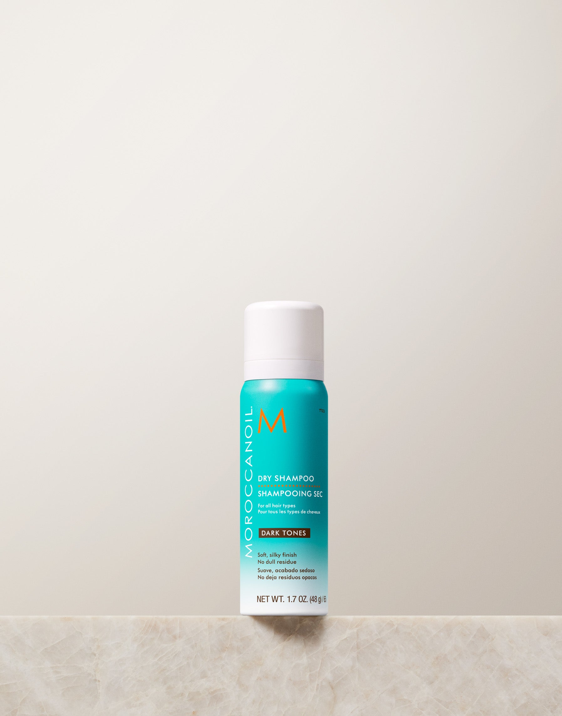 moroccanoil suchy szampon