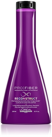 loreal professionnel szampon fiber