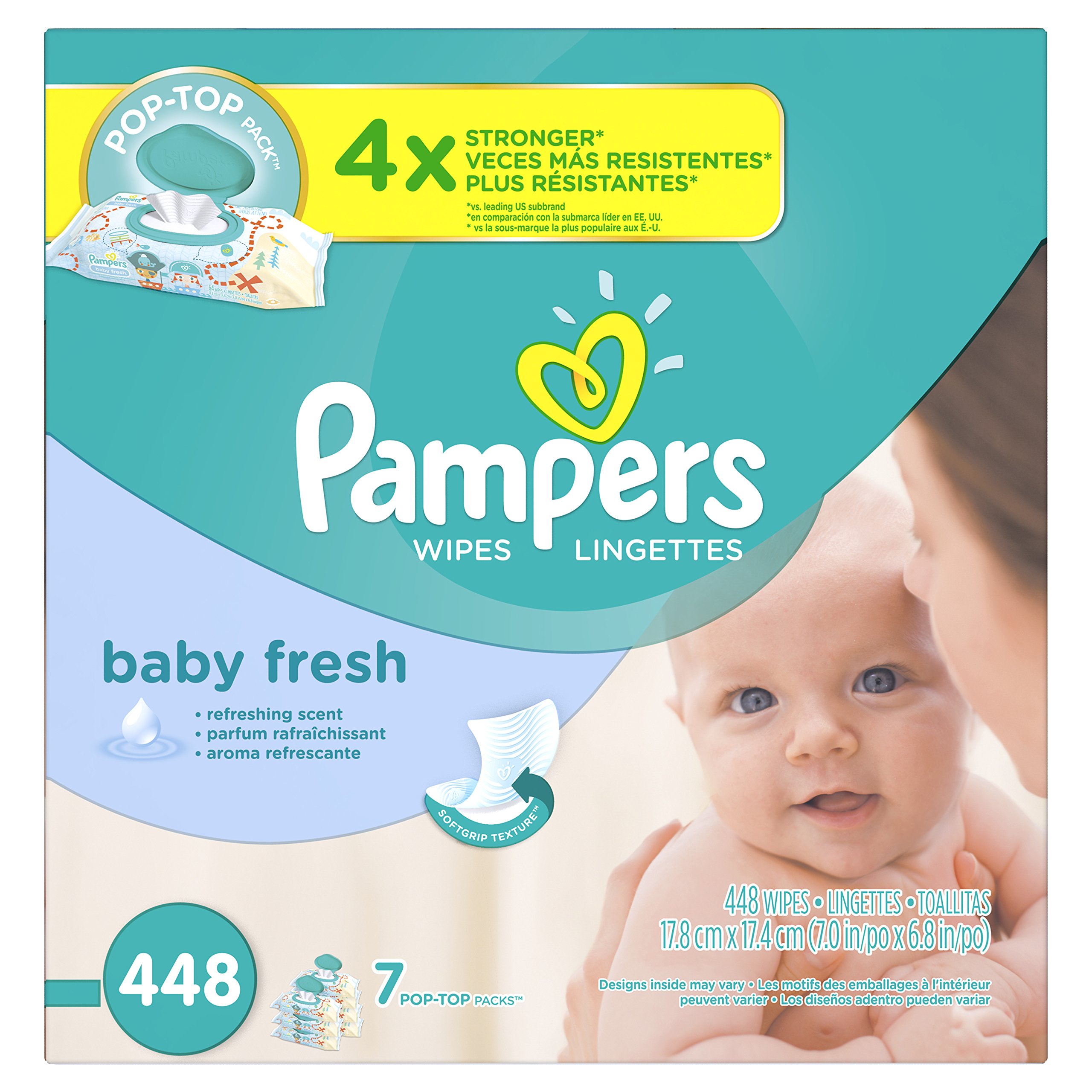 mama ubiera mi pampers