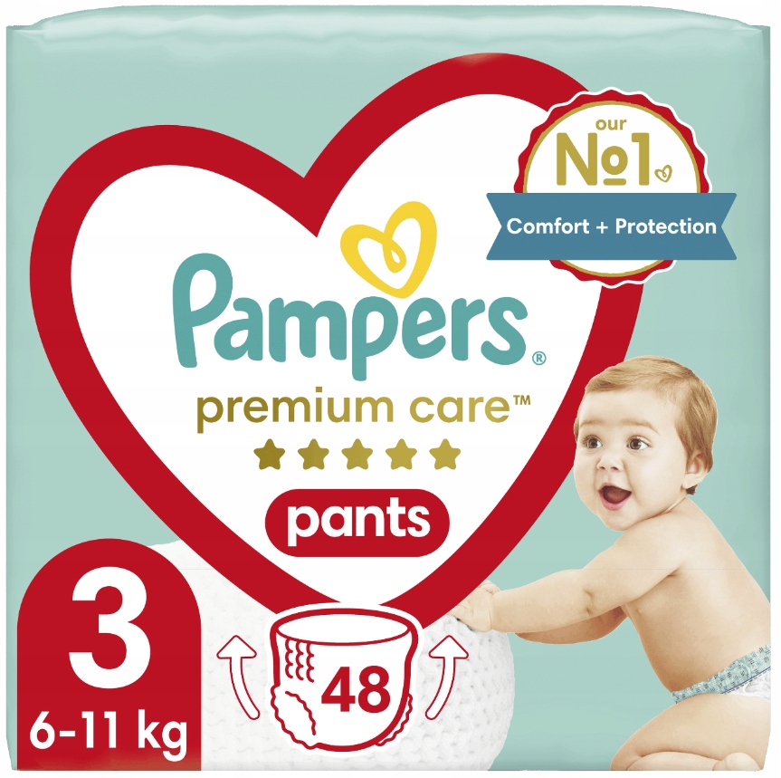 11 tydzien ciazy pampers