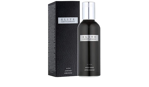 after shave conditioner elite gentelmen szampon